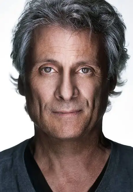 Mark Mangini